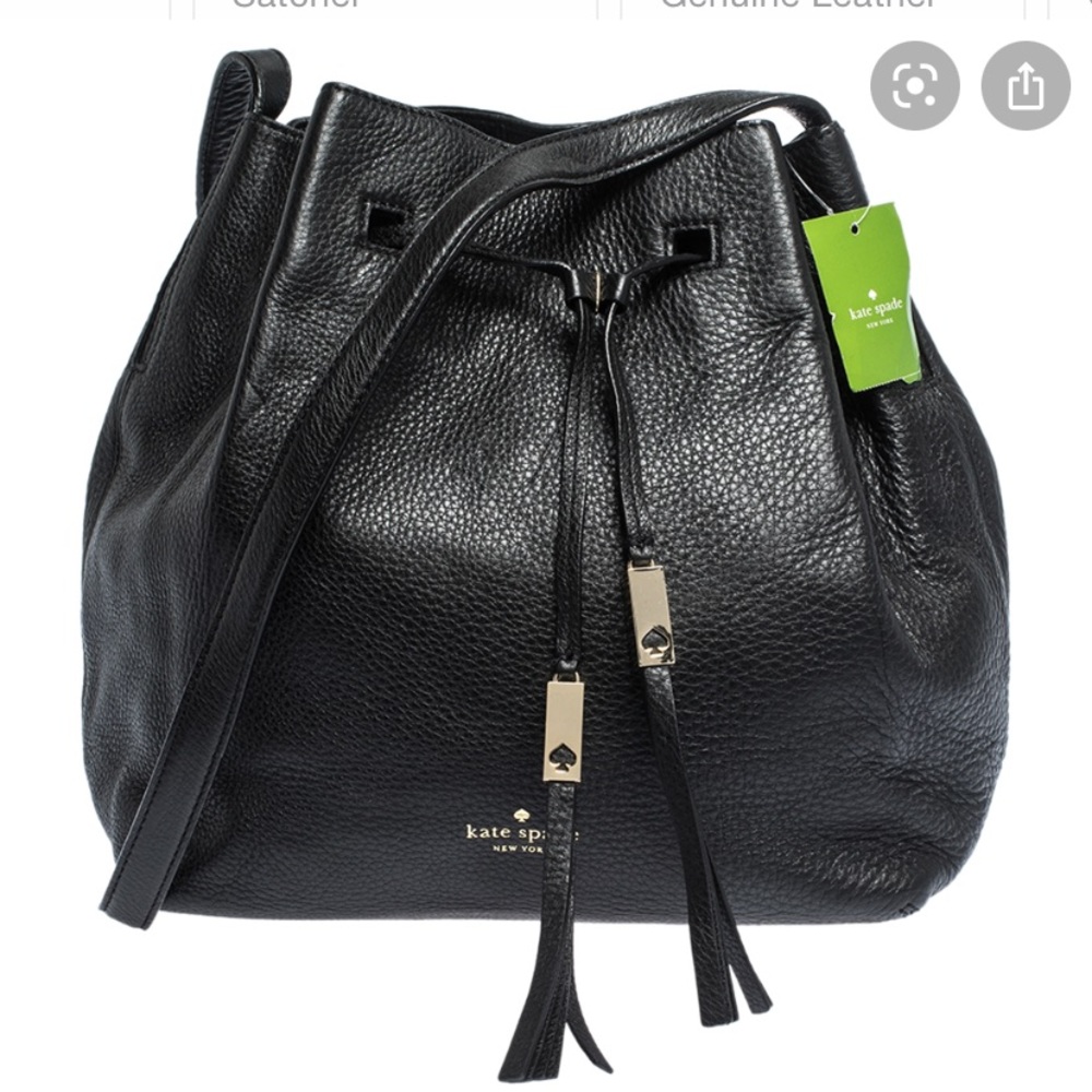 Kate spade purse